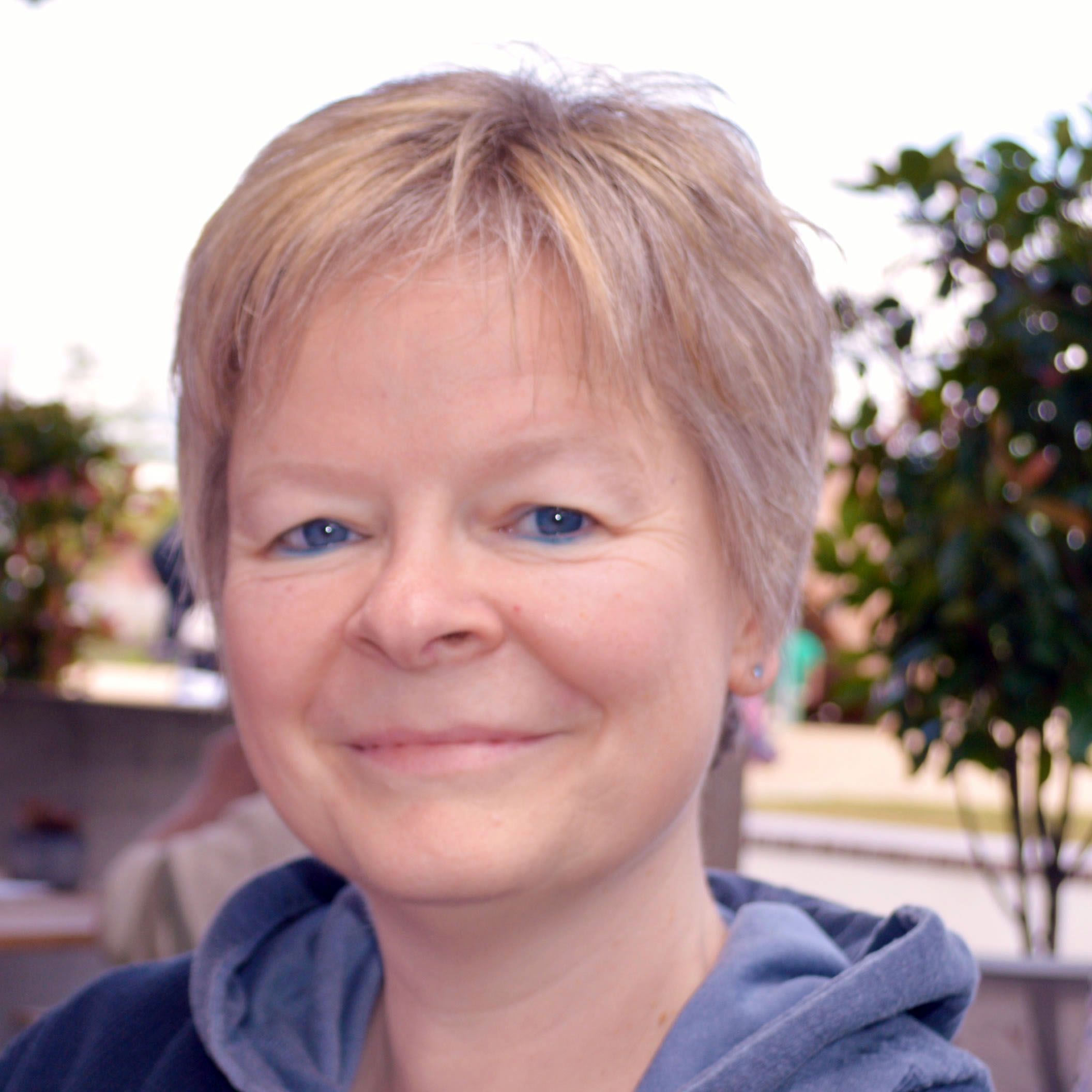 Petra Wagner