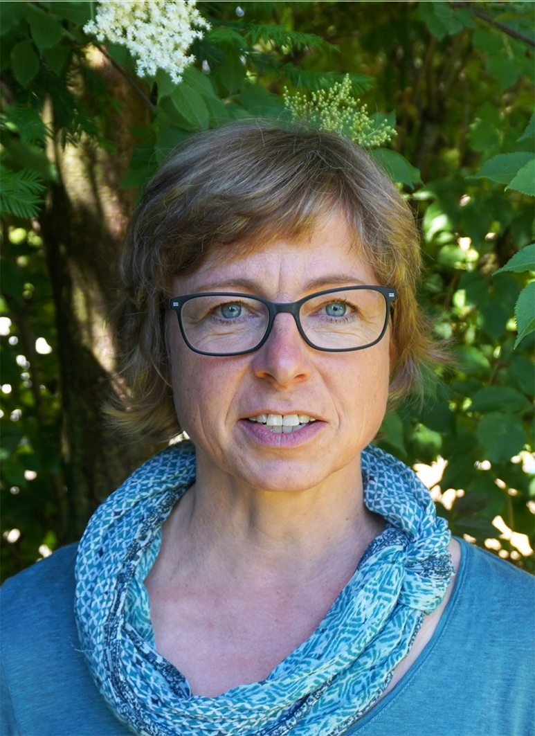 Barbara Rudoph