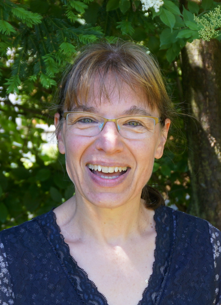 Elke Burkhardt